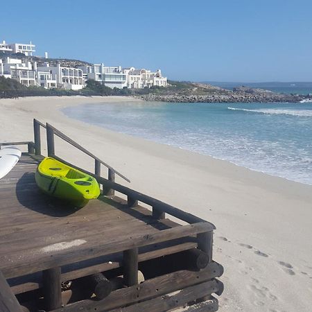 Malindila Apartment & House Langebaan Pokój zdjęcie