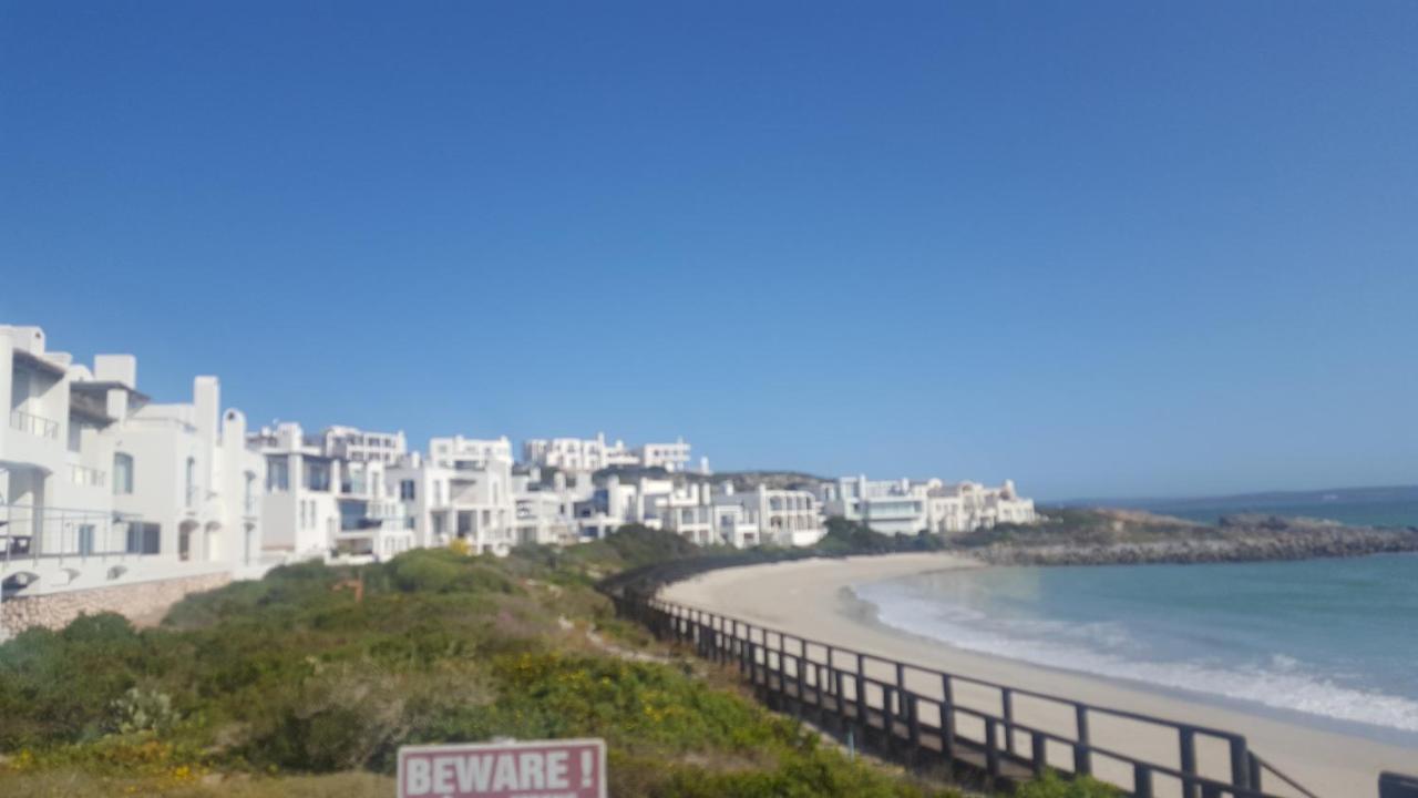Malindila Apartment & House Langebaan Zewnętrze zdjęcie