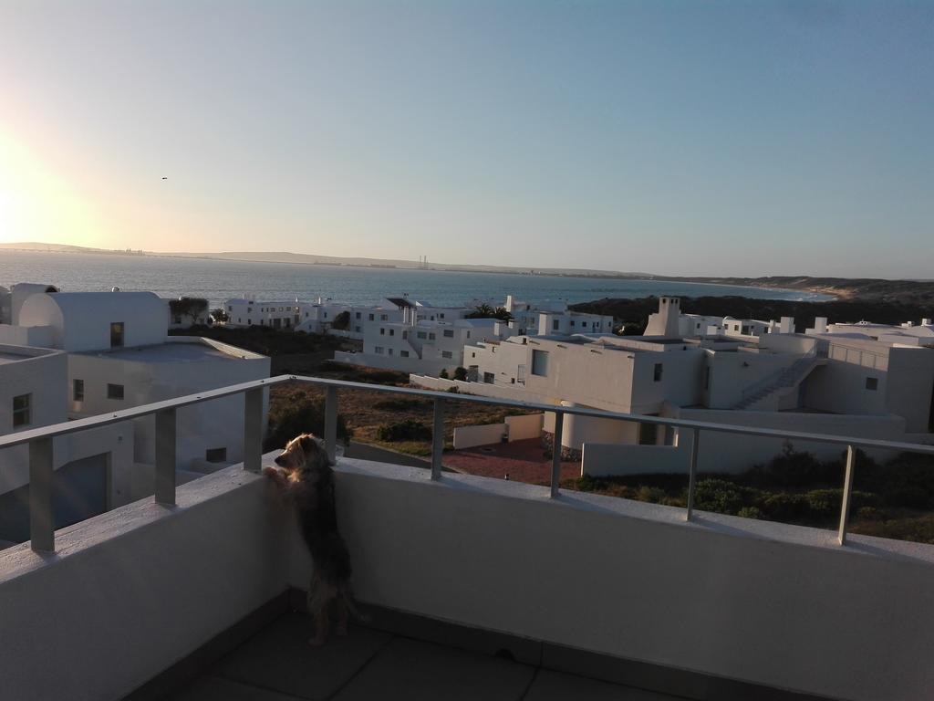 Malindila Apartment & House Langebaan Zewnętrze zdjęcie