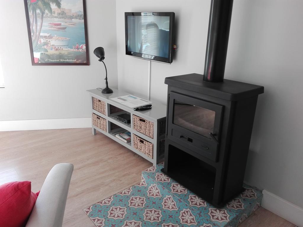 Malindila Apartment & House Langebaan Zewnętrze zdjęcie
