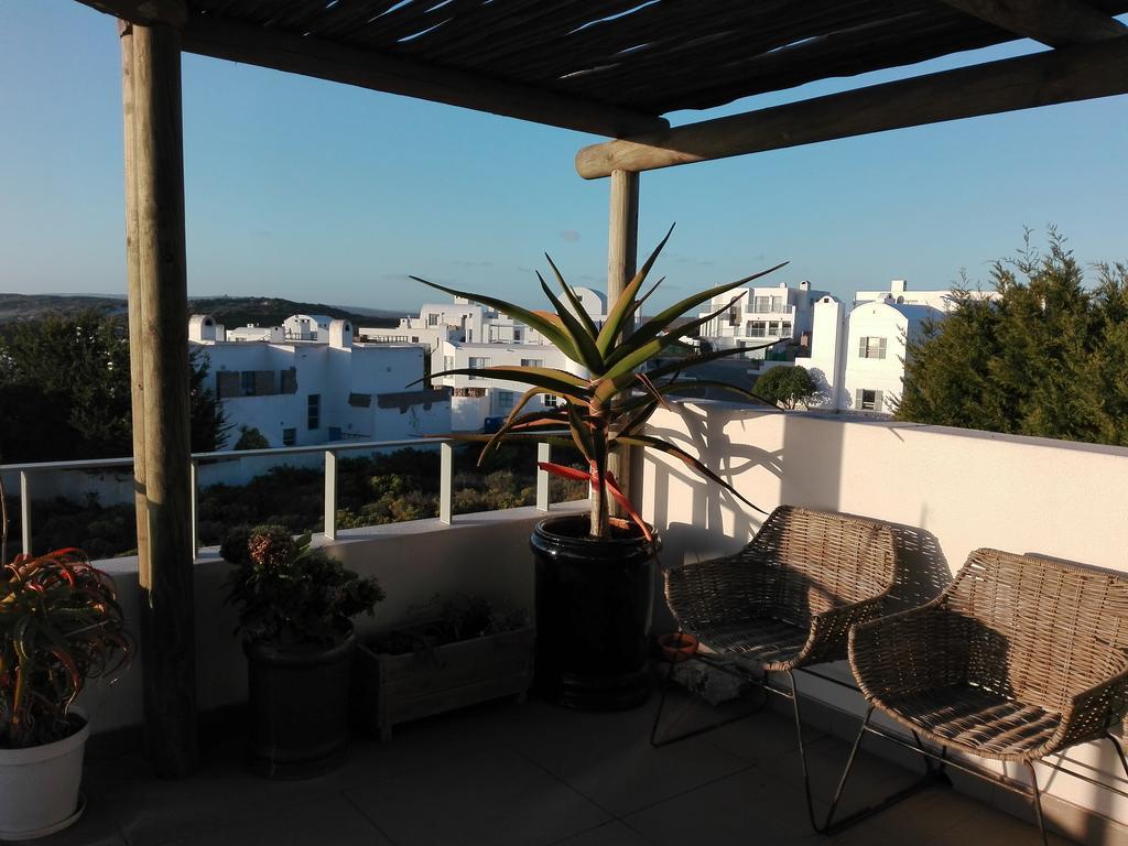 Malindila Apartment & House Langebaan Zewnętrze zdjęcie