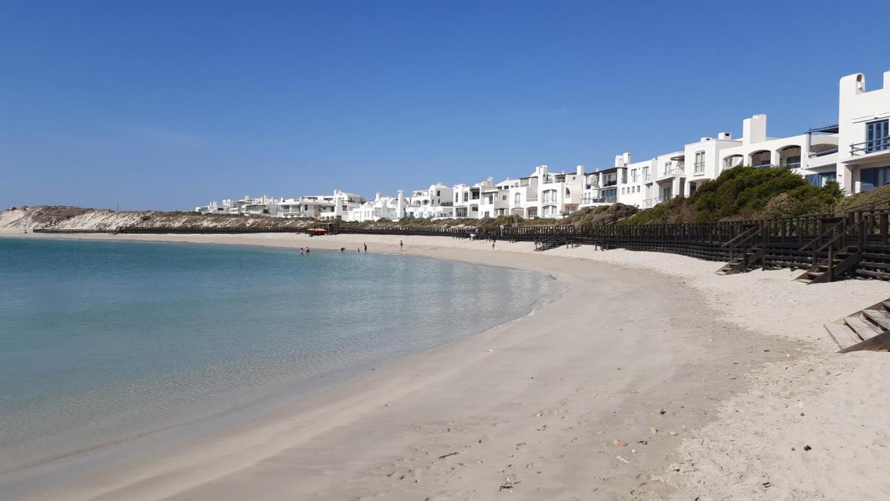 Malindila Apartment & House Langebaan Zewnętrze zdjęcie